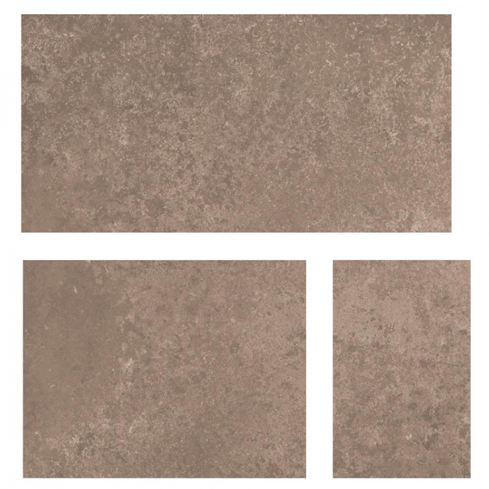 Unika MIX Bronze 60x120